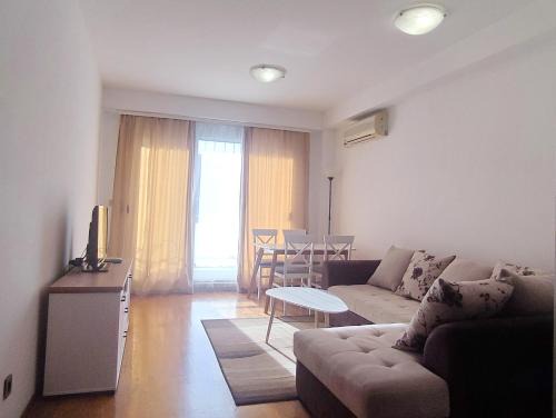 Apartments Svetlana