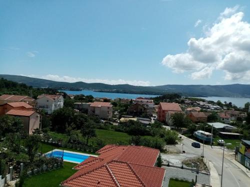 Apartments Tivat Residence