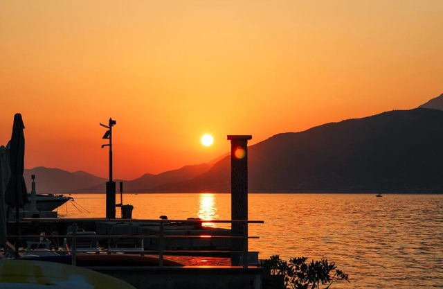Apartments Tramonto
