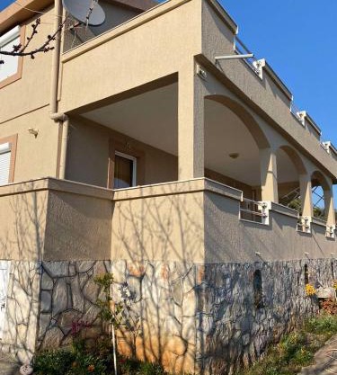 Apartments Trsteno 1