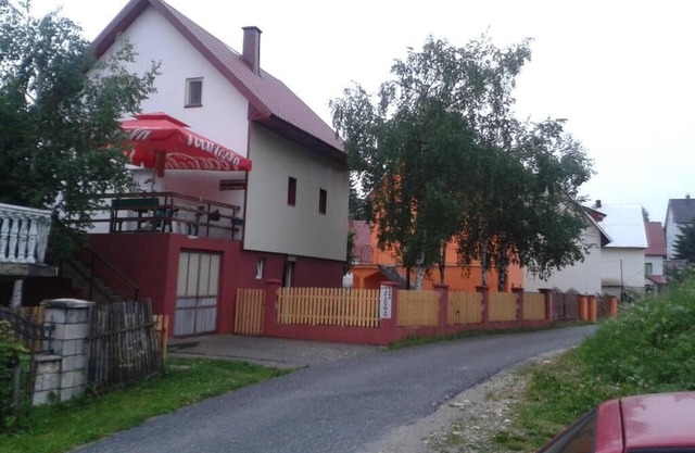 Apartments Usovic Zabljak