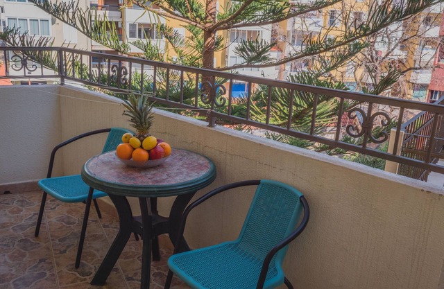 Apartments Venera
