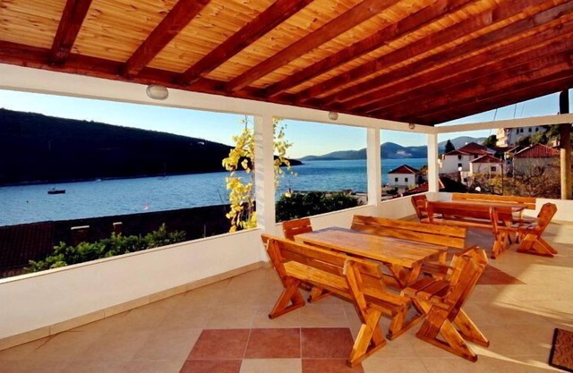 Apartments Vesna