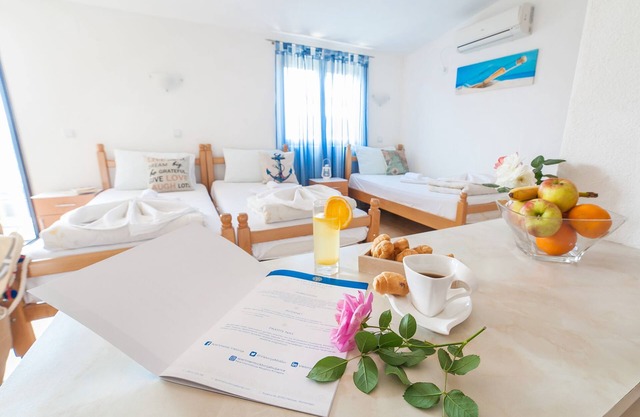 Apartments Viktorija