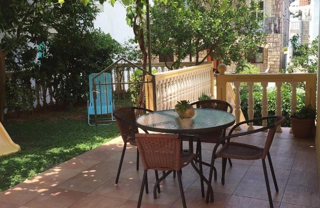 Apartments Vila Andja