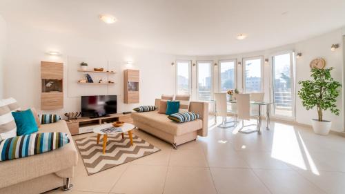 Apartments Villa Excelsio Split