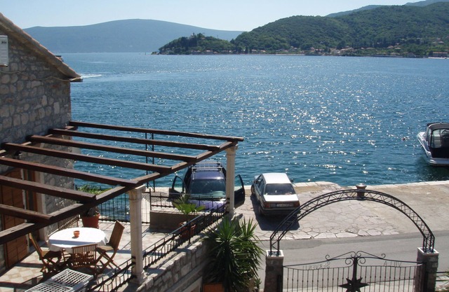 Apartments Villa Serventi