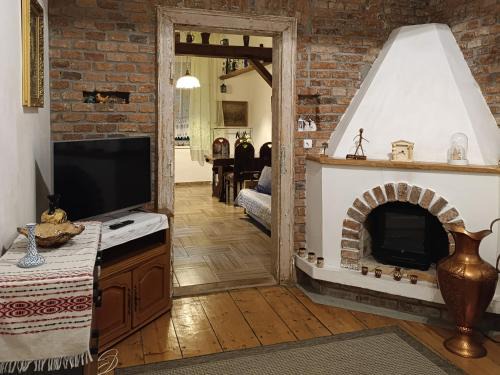 Apartments " VINTAGE " Teplice