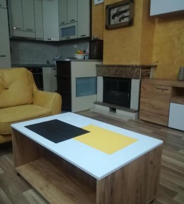 Apartments Vis Jaz