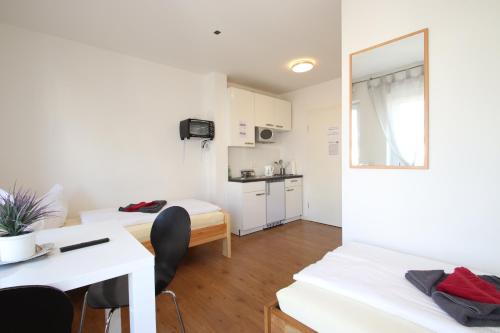 Apartments-Wohnungen direkt in Aschaffenburg