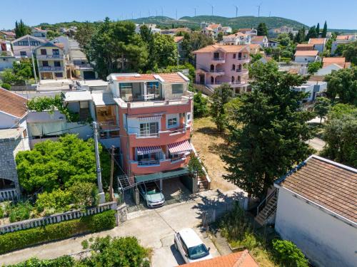 Apartments Zagora