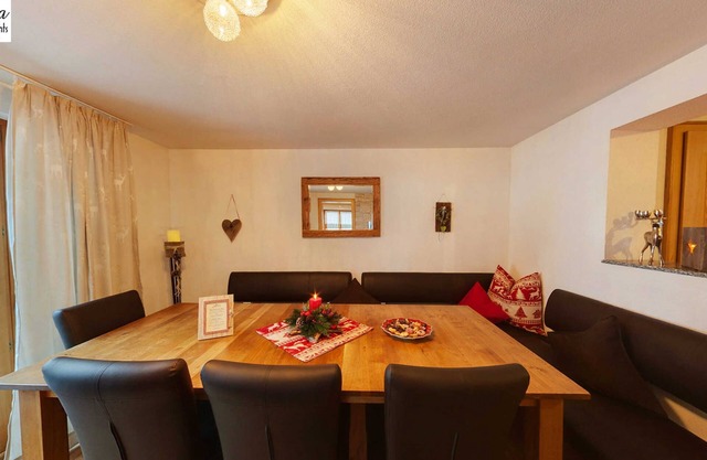 ApartmentsJuppe - Alpina Apartments