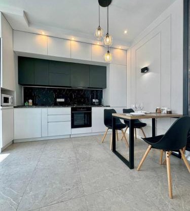 ApartPoltava PREMIUM ДИЗАЙН закритий ЖК ПИЛИПА ОРЛИКА 26