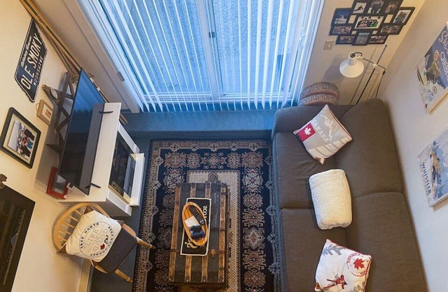 Apex Mountain ~ The Snuggle Inn ~ Cozy Apartment