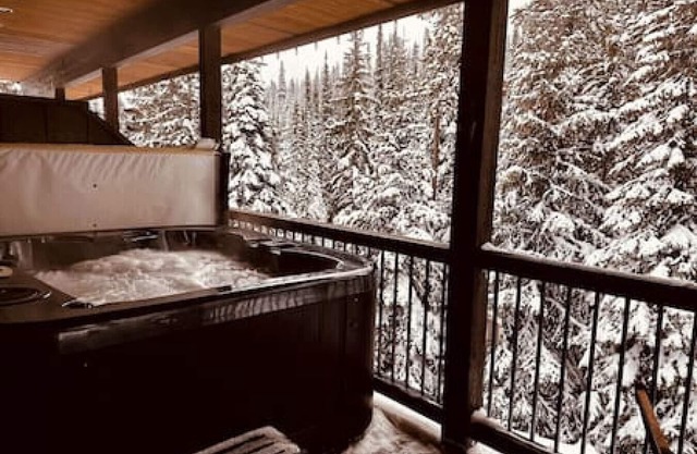 Apex Mountain ~ Winterfell ~ The Best Indoor and Outdoor Experience