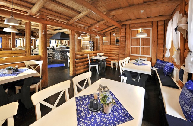 Aplend Apartmány Kamzík