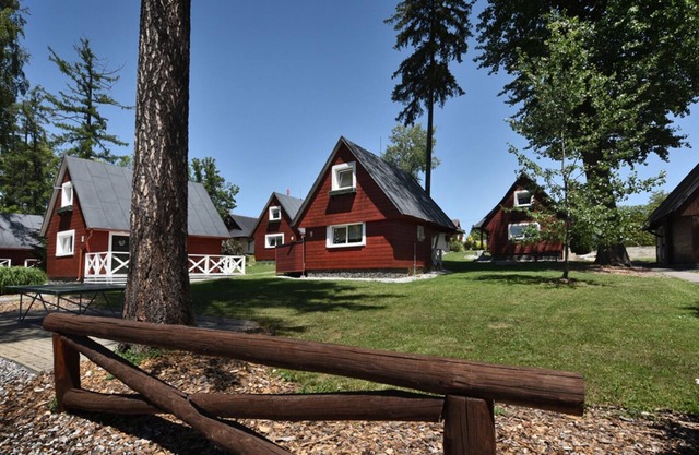 APLEND Chaty Lux Tatry Holiday