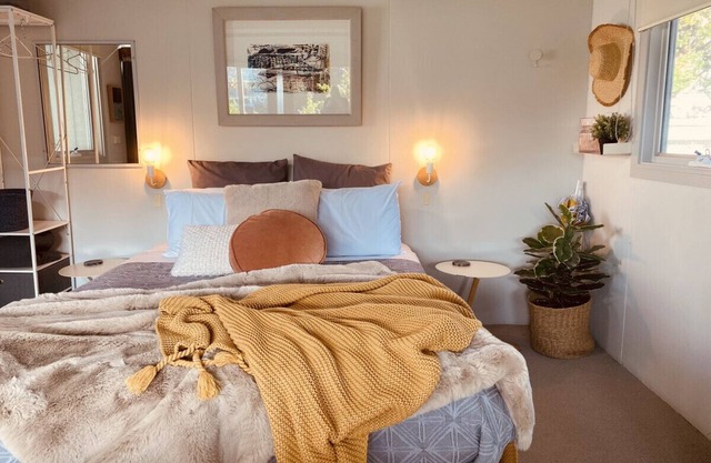 Apollo Bay Beach Bungalow - Couples Retreat