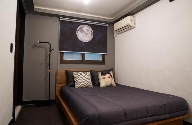 Apollo Guesthouse