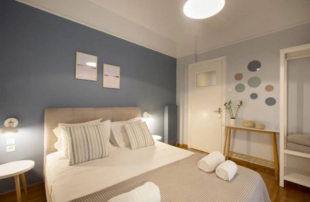 Apollonos Amalia one bedroom