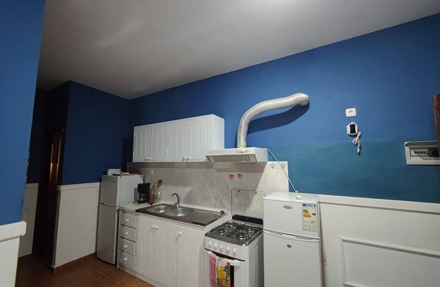 APP 4 AZZURRO , BARBECUE