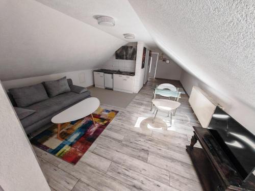 Appartement am Bach