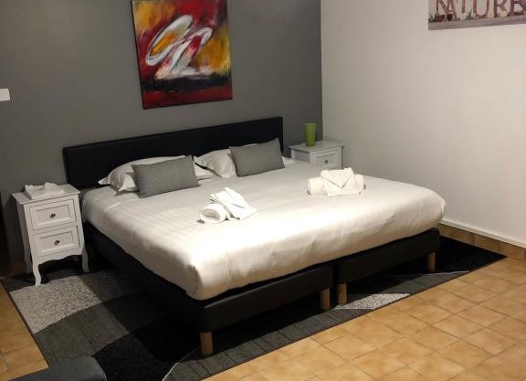 Appartement LOGIS DES MARAIS