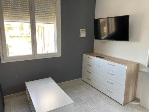 Appart 2 pièces