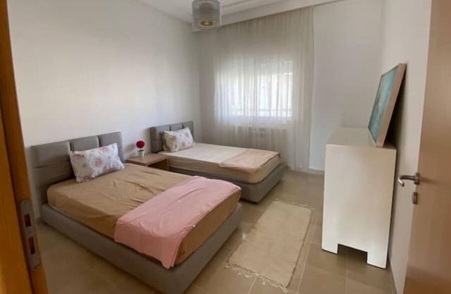 Appart Belle Vue, Emplacement Stratégique