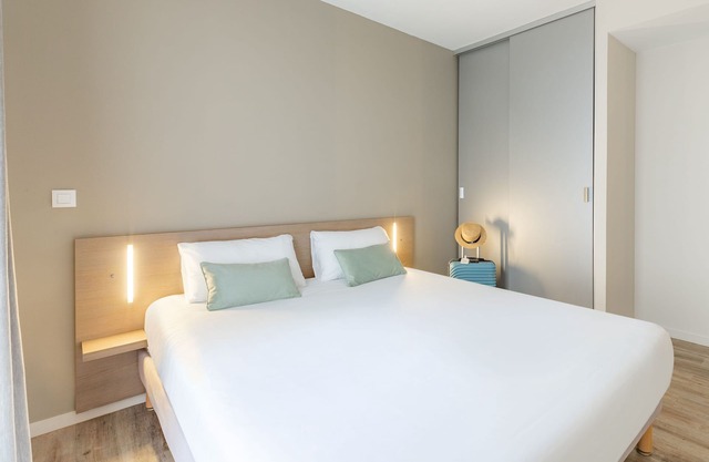 Appart'City Classic Valence