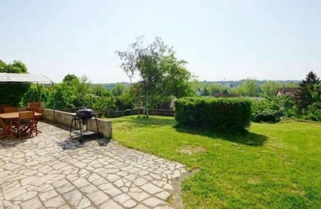 Appart cosy calme et reposant