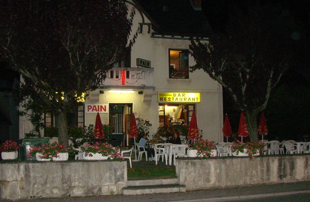 Appart'hôtel Arbizonloc