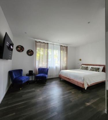 Appart Hôtel PANAMBI