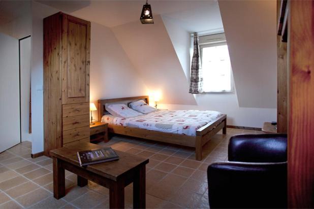 Appart hôtel STUDIHOTEL Palaiseau Plateau Saclay