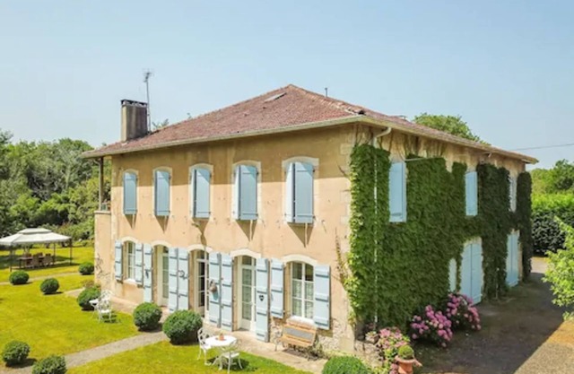 Appart Hotel Bellevue