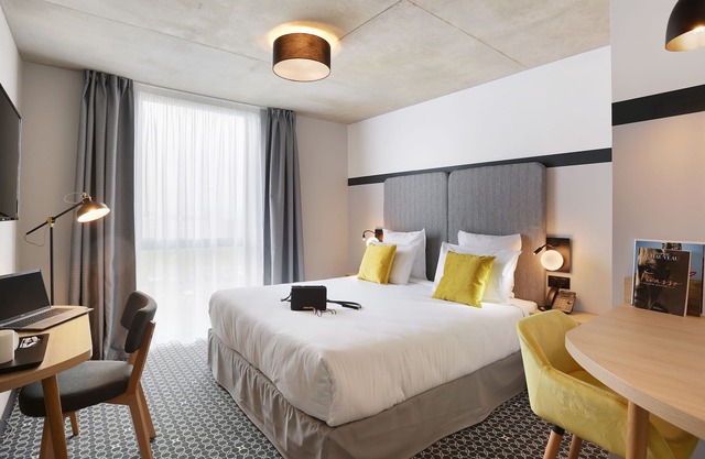 Appart Hotel Odalys City Toulouse Blagnac Aéroport