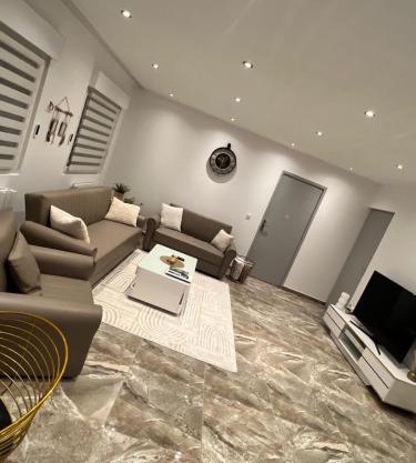 Appart Magnifique 2 chambres