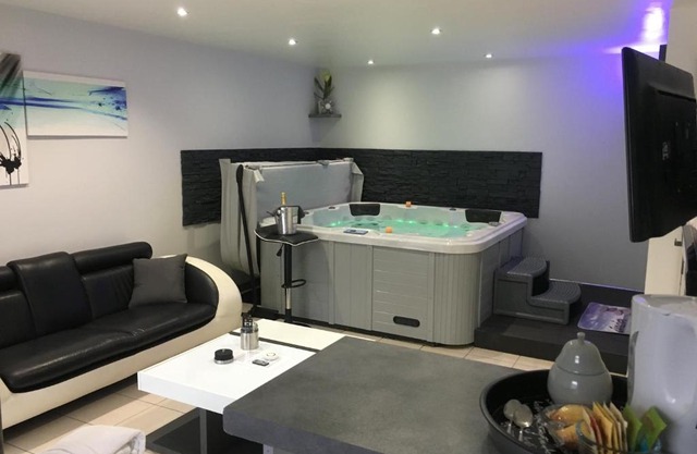 Appart&Spa