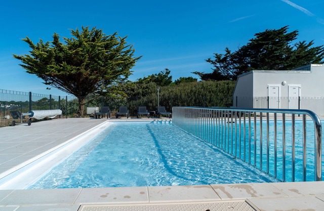 Appart Vue Mer à 200m de la Plage | Wi-Fi Gratuit