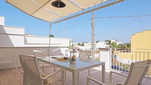 Appartamento del Mare 1 by Salento Affitti