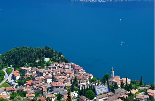 Appartamenti Cèpo
