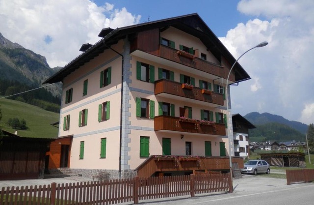 Appartamenti Kratter Sara