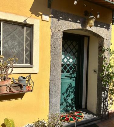 Appartamento A casa di Bert - Catania
