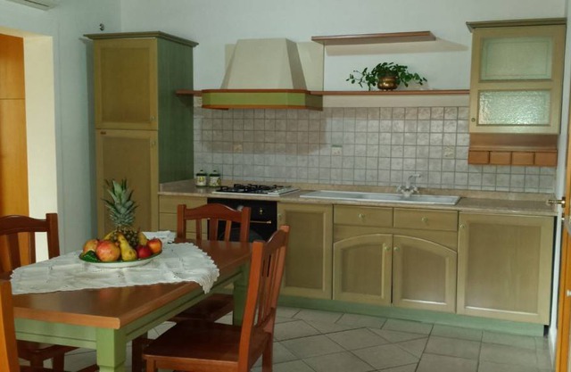 Appartamento a Pachino