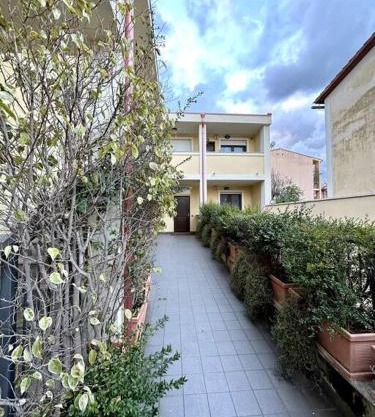 Appartamento al centro di Pula