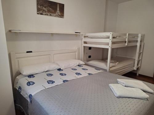 Appartamento Aurelia