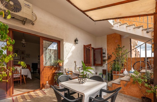 "Appartamento Azalea" with Mountain View, Wi-Fi & Terrace
