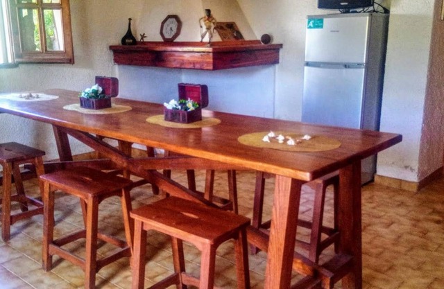 "Appartamento Bouganville 1" with Sea View, 20 m from beach & Shared Terrace