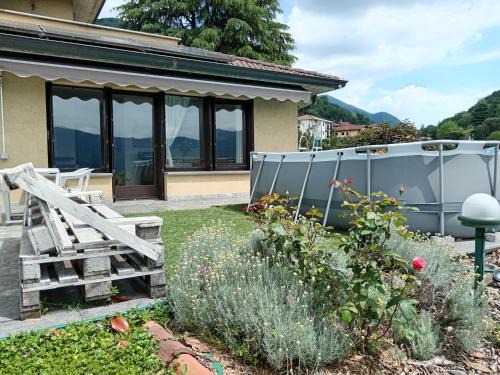 Appartamento CASA DEI NONNI