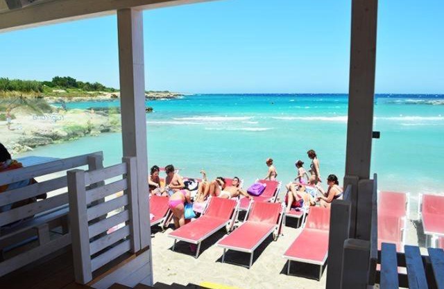 Appartamento Casa Massella